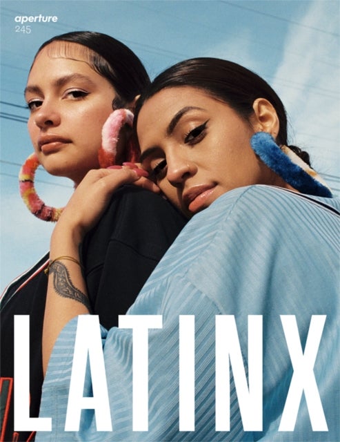 Latinx - Aperture 245