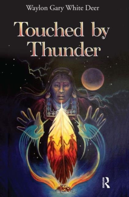 Touched by Thunder