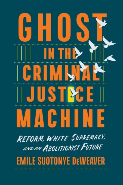 Notes from an Abolitionist - The Reasons We Struggle to Be Free