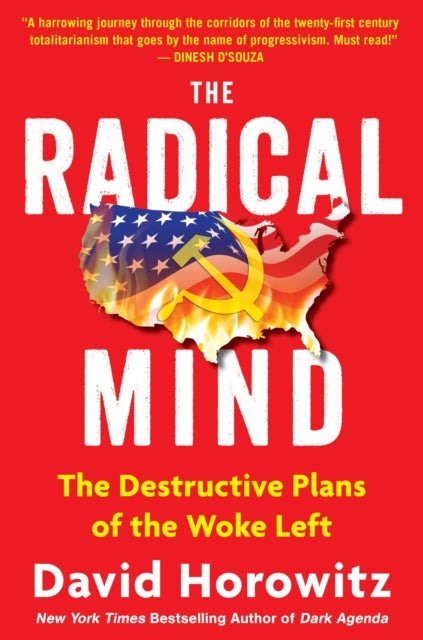 Course of Destruction - Social Justice and the End of America