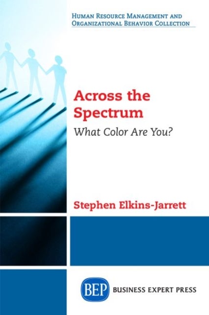 Across the Spectrum - What Color Are You?