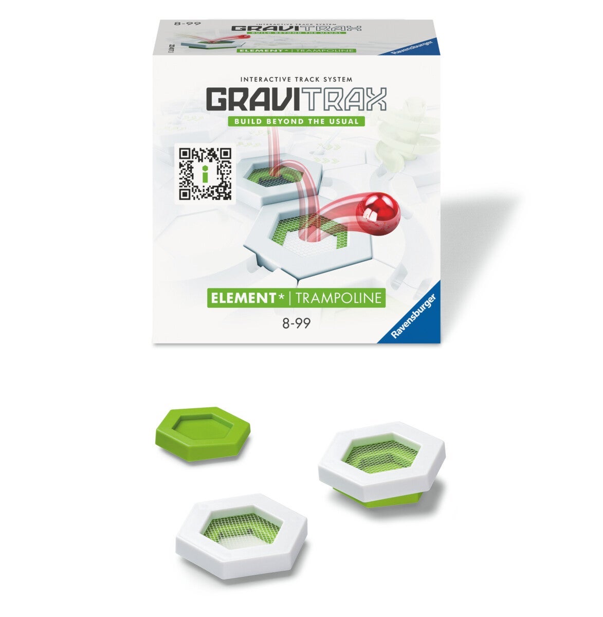 Gravitrax Element Trampoline