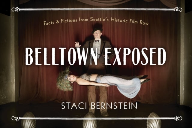 Belltown Exposed - A local history told through tableaux vivants