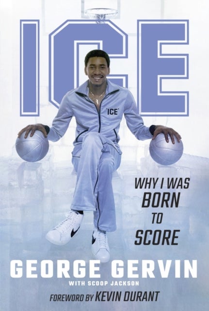 Iceman - Why I Was Born to Score