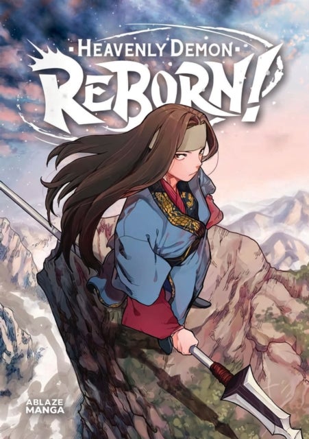 HEAVENLY DEMON REBORN! VOL. 1