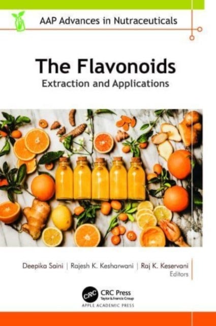 The Flavonoids - Extraction and Applications