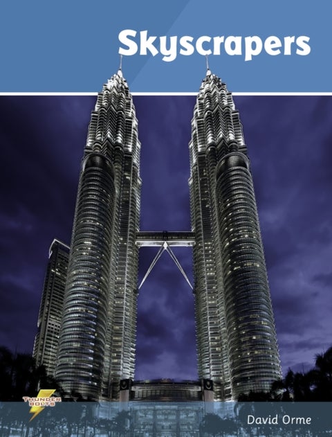Skyscrapers - Set 2