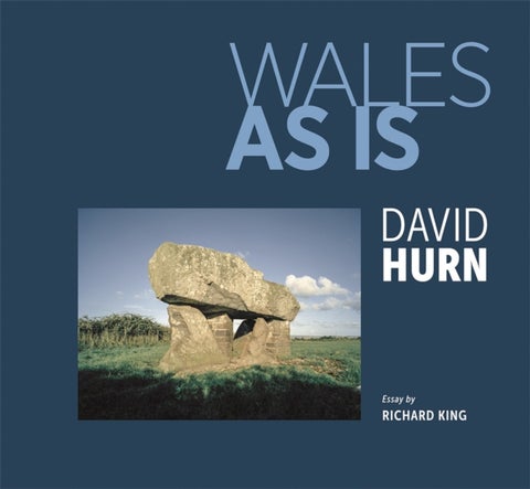 Wales As It Is