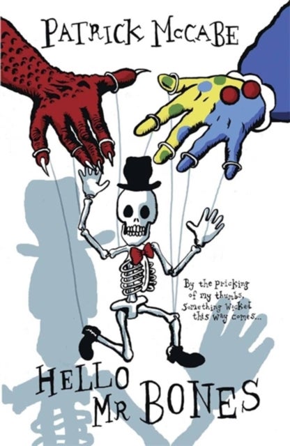 Hello and Goodbye - Hello Mr Bones / Goodbye Mr Rat
