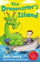 The Dragonsitter's Island