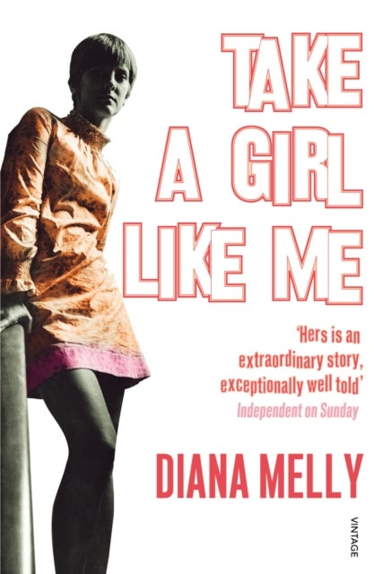 Take A Girl Like Me - Life With George