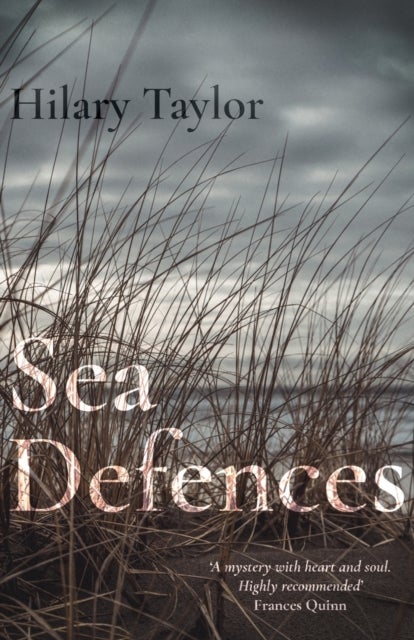 Sea Defences - Two Mothers at War With the Elements and Each Other