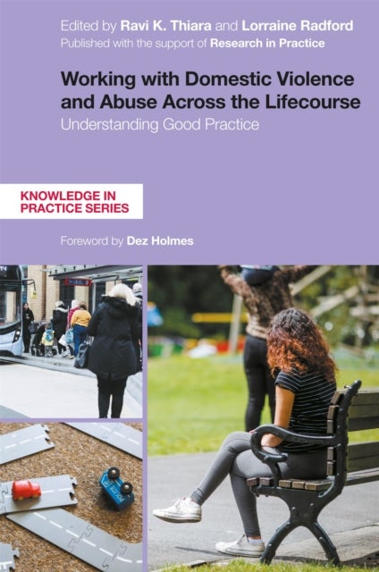 Working with Domestic Violence and Abuse Across the Lifecourse - Understanding Good Practice