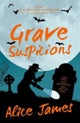 Grave Suspicions