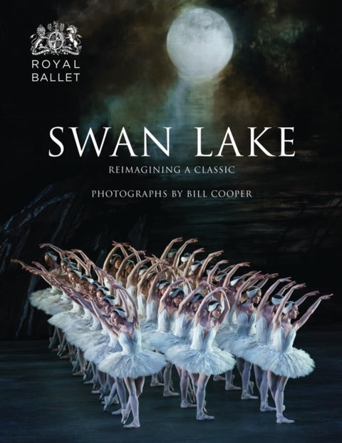Swan Lake - Reimagining A Classic