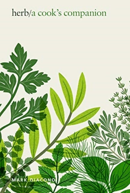 Herb - A Cook's Companion