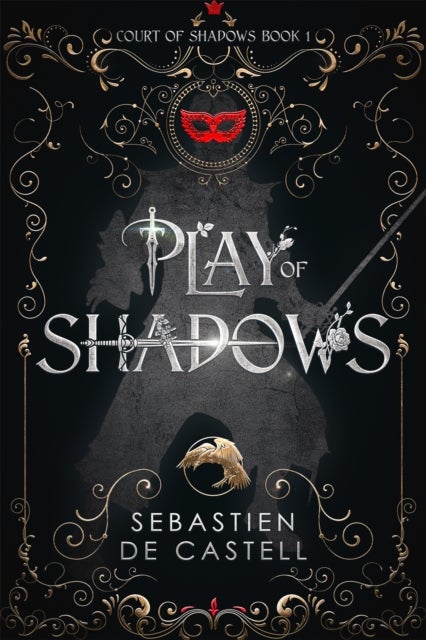 Play of Shadows - Thrills, Wit And Swordplay with a new generation of the Greatcoats!