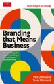 Branding that Means Business