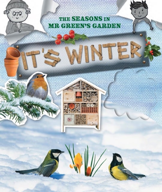 It's Winter - It's Winter