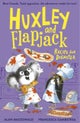 Huxley and Flapjack: Recipe For Disaster