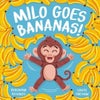 Milo Goes Bananas