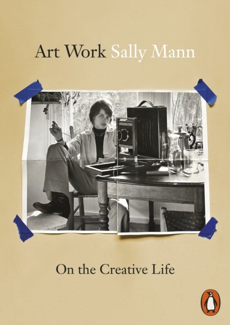 Art Work - On the Creative Life