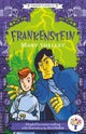 Every Cherry Frankenstein: Accessible Easier Edition