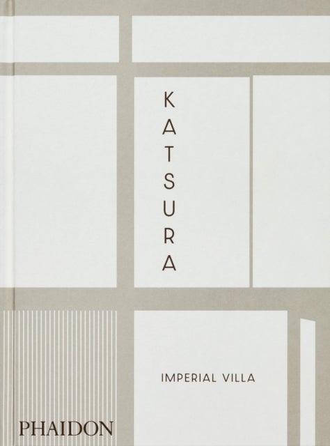 Katsura - Imperial Villa