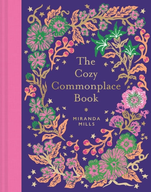 The Cosy Commonplace Book