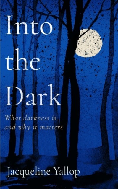 Into the Dark - What darkness is and why it matters