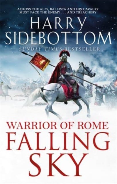 Falling Sky - The gripping historical thriller from the Sunday Times bestseller