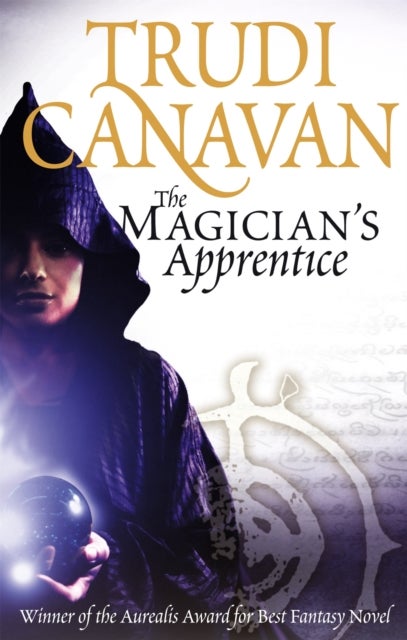 The Magician's Apprentice - prequel to Black magic