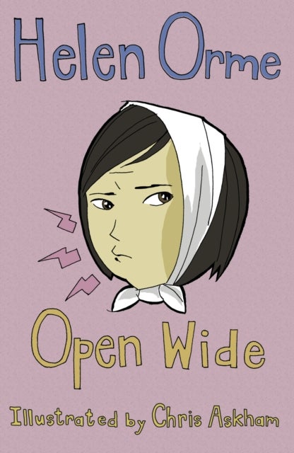 Open Wide - Set 4