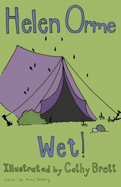Wet! - Set Two