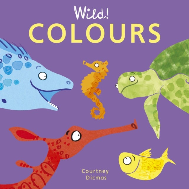 Colours