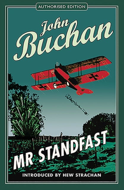 Mr. Standfast - Authorised Edition