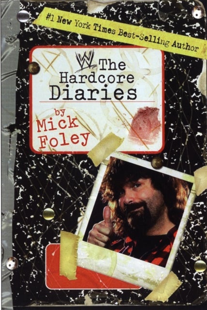 Hardcore Diaries