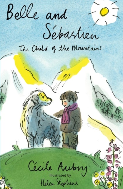 Belle & Sebastien - The Child of the Mountains