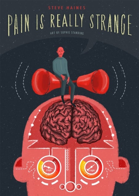 Pain is Really Strange - Graphic medicine