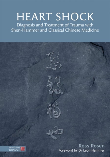 Heart Shock - Diagnosis and Treatment of Trauma with Shen-Hammer and Classical Chinese Medicine