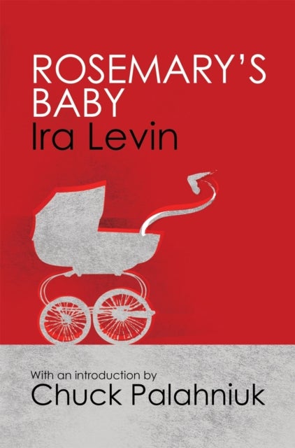 Rosemary's Baby - Introduction by Chuck Palanhiuk