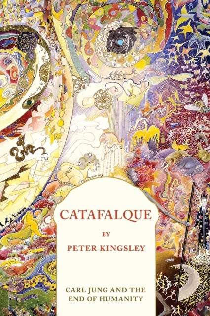Catafalque - Carl Jung and the End of Humanity