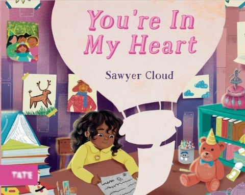 You're In My Heart