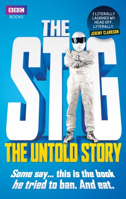 The Stig - The Untold Story
