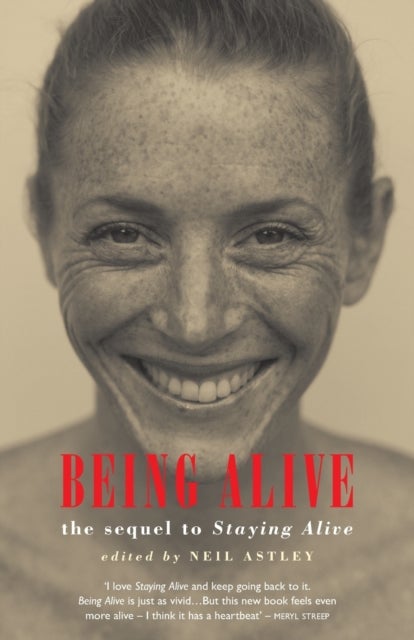 Being Alive - the sequel to Staying Alive