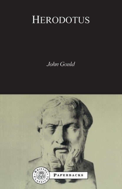 Herodotus - Historians on Historians