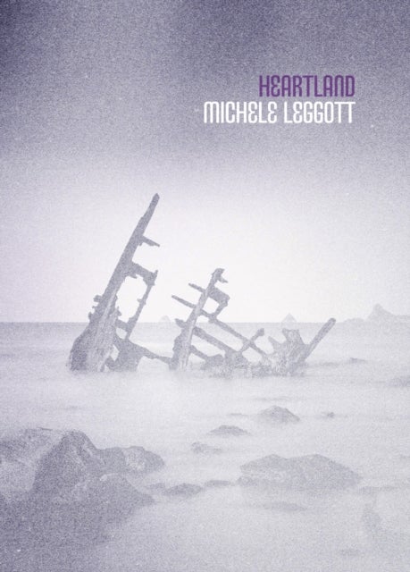 Heartland - Paperback