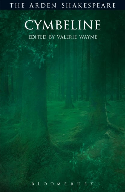 Cymbeline - Third Series