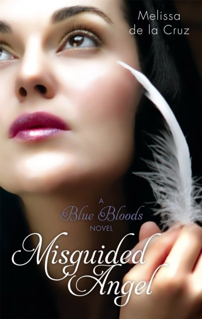 Misguided Angel - Number 5 in series