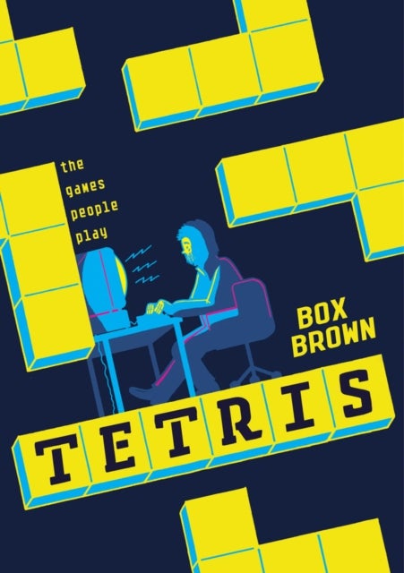 Tetris - The Games People Play